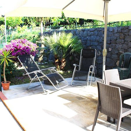 Casa Vacanze A Rava フランカヴィッラ・ディ・シチーリア エクステリア 写真