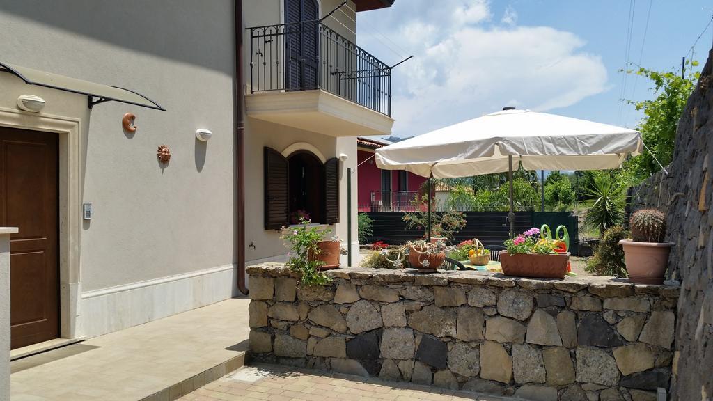 Casa Vacanze A Rava フランカヴィッラ・ディ・シチーリア 部屋 写真