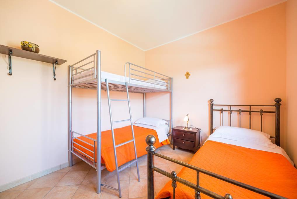 Casa Vacanze A Rava フランカヴィッラ・ディ・シチーリア エクステリア 写真